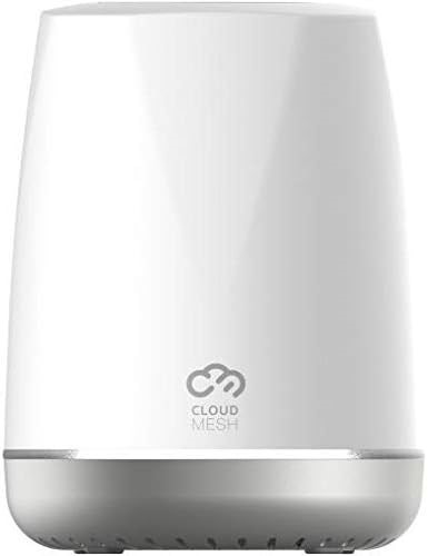 NETCOMM CloudMesh Satellite. NB: Minor Use.  Buyers Note - Discount Freight
