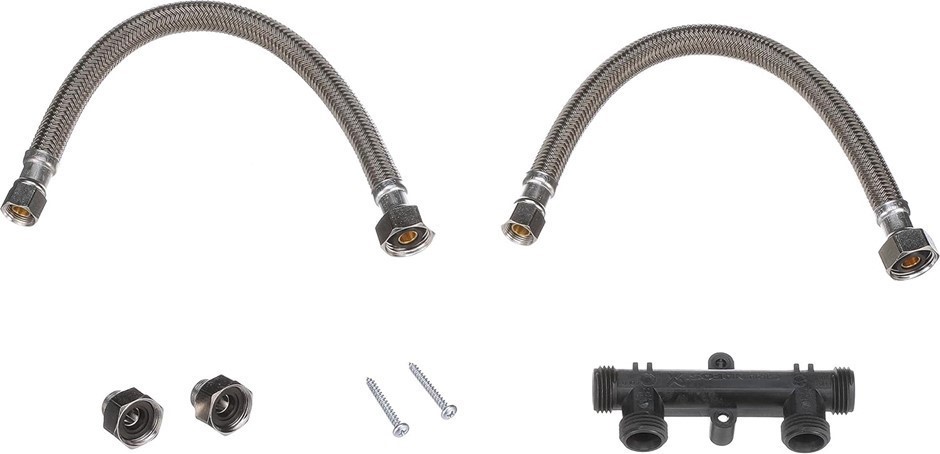 WATTS PREMIER Sensor Valve Kit for Watts Hot Water Recirculating Pump ...