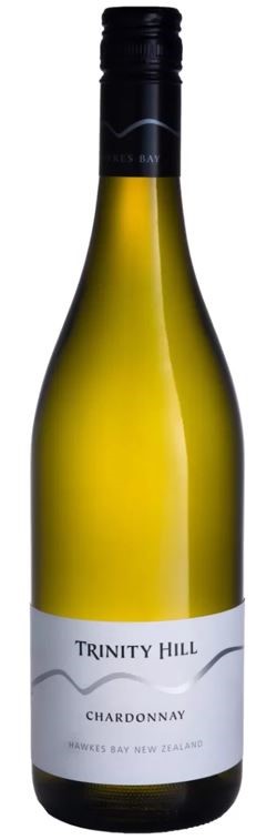 Trinity Hill Chardonnay 2022 (6x 750mL).