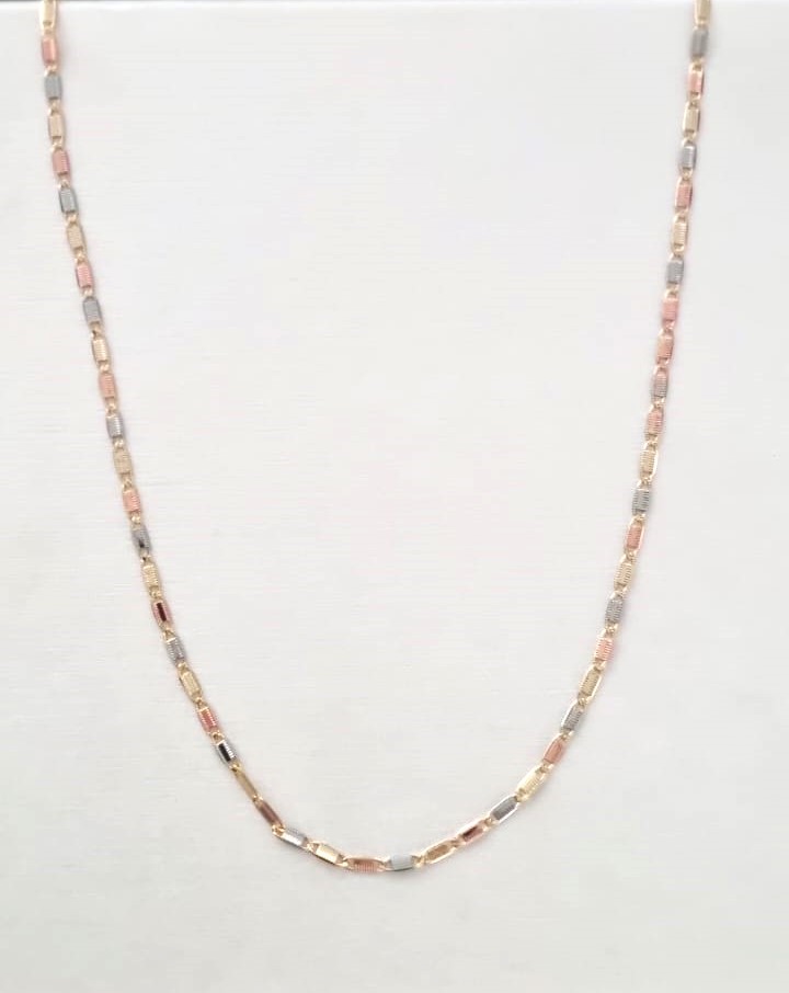 Italian 18k Gold Filled