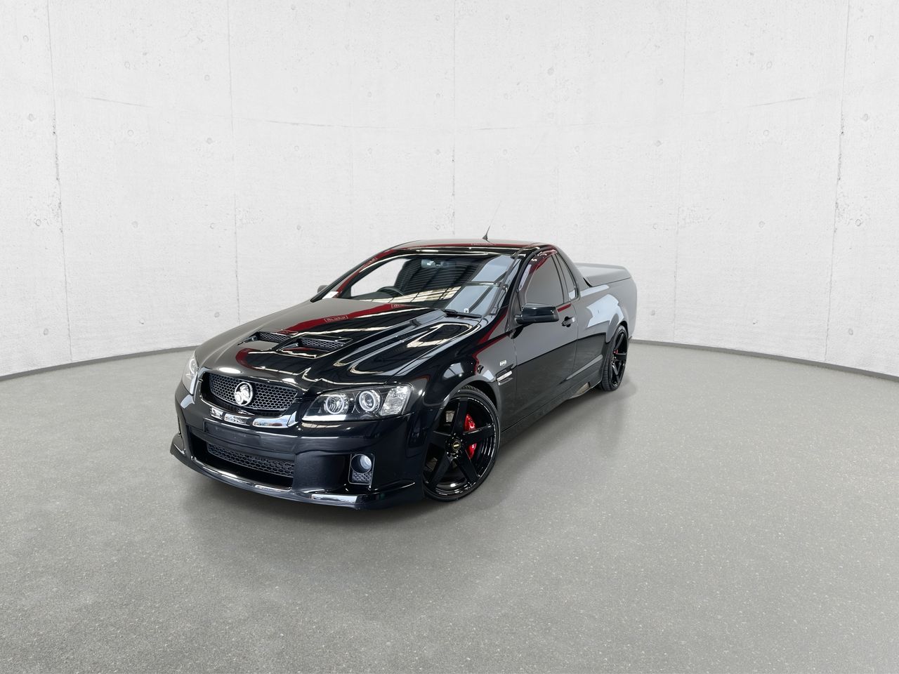 NSW Classic Car - Unreserved