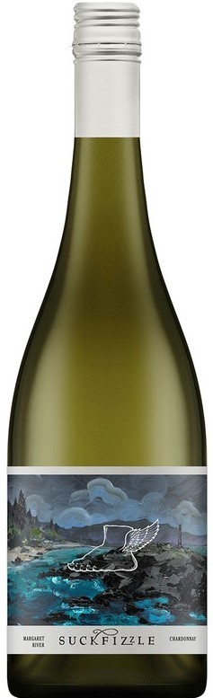 Stella Bella Suckfizzle Chardonnay 2023 