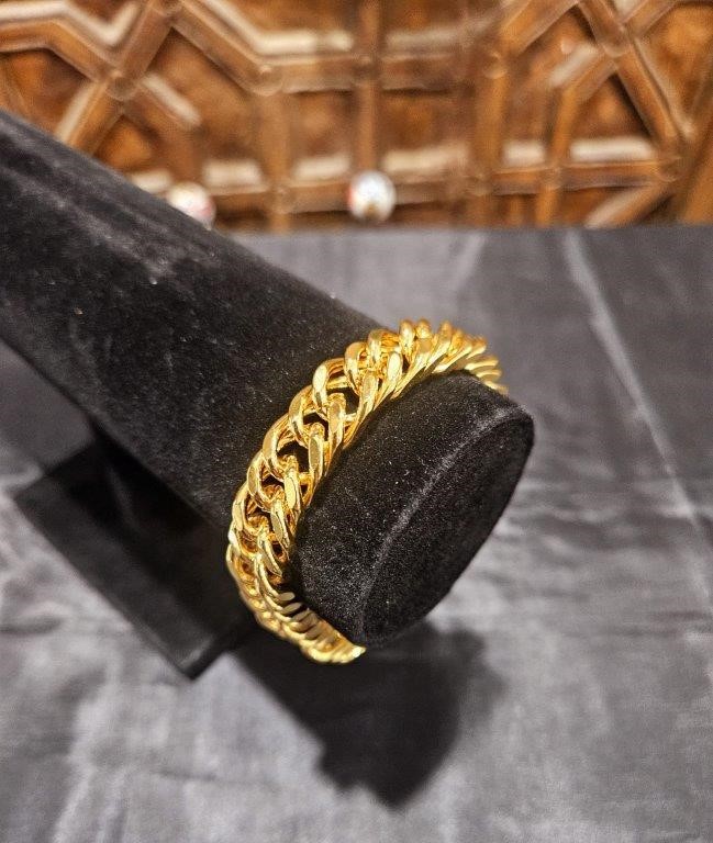 Jewelzmerchants' Luxury  Gold Filled Jewellery