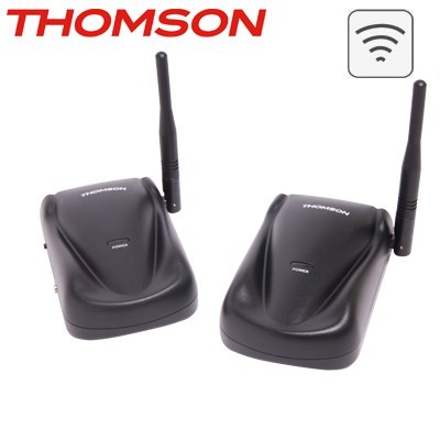 Thomson 5.8GHz AV Sender (2487ATR)