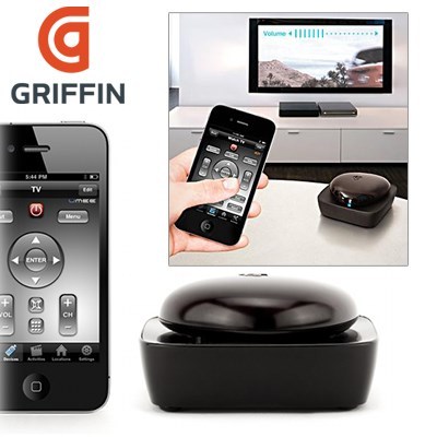 Griffin Beacon iOS Universal Remote Cont