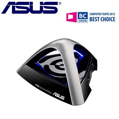 ASUS EA-N66 Dual Wireless Gigabit Ethern