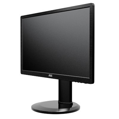 Buy AOC E2460P 24'' LED 60 Series Monitor | Grays Australia