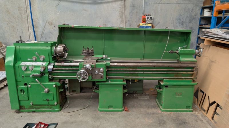 GST & Buyers Premium