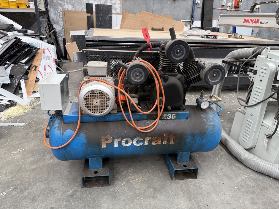 Third Party Collection