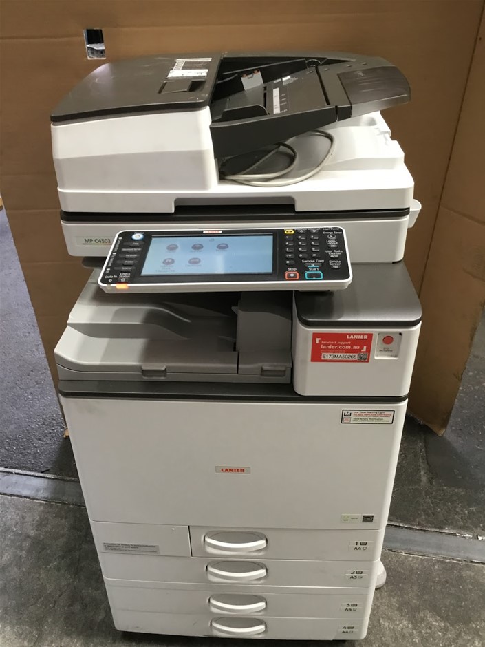 Assorted Laser Printers – NSW Pickup 