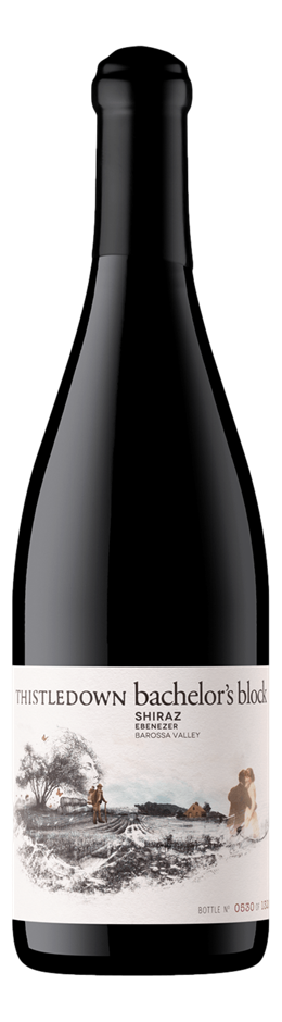 Thistledown Bachelor's Block Ebenezer Sh