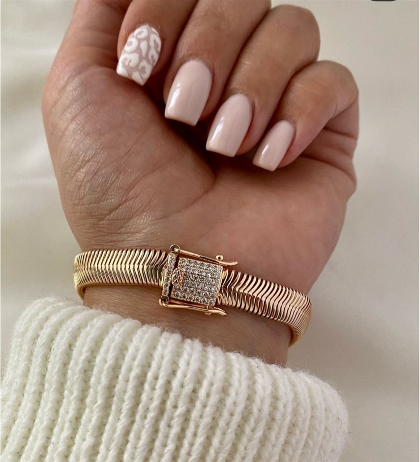 'Jewelzmerchants' Luxury Gold Filled Jewellery