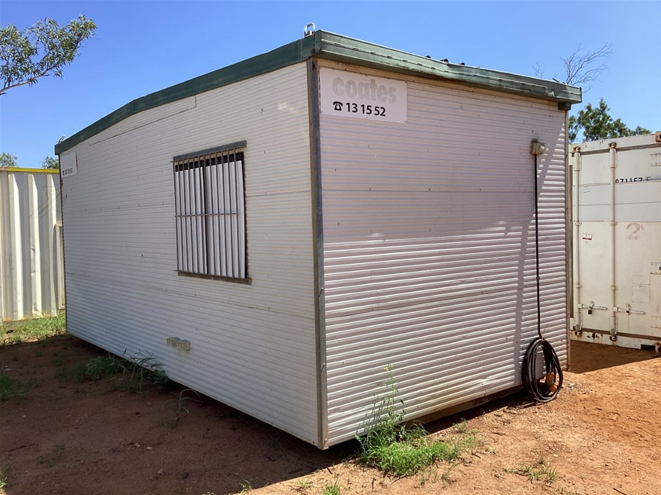 Mt Isa Rodeo (In Liquidation)