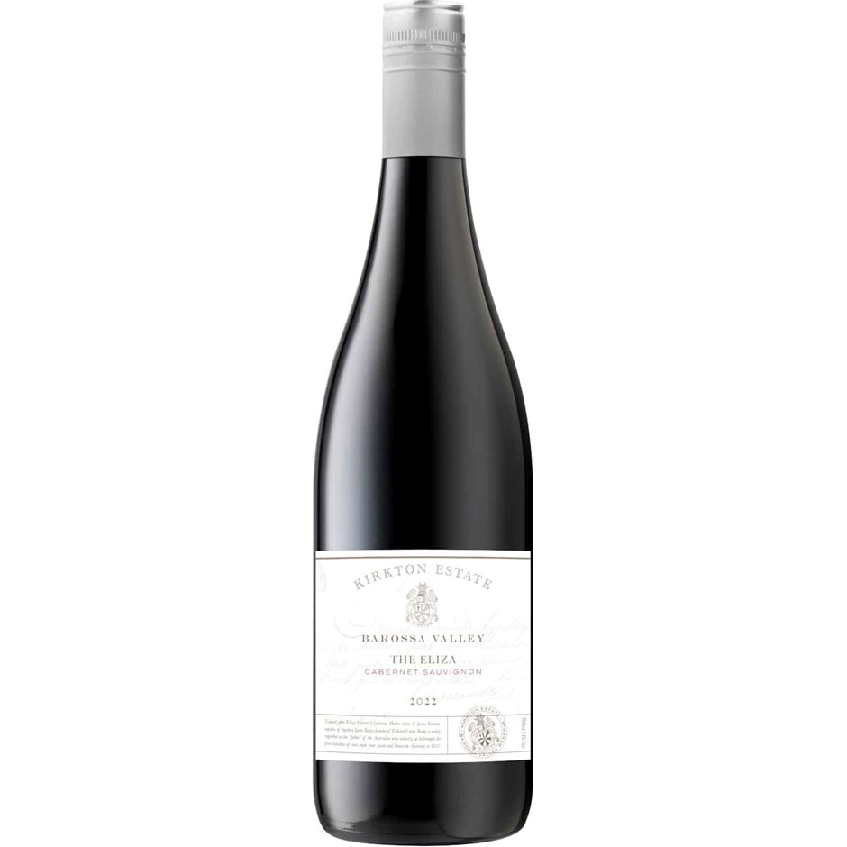 Kirkton The Eliza Barossa Cabernet Sauvi