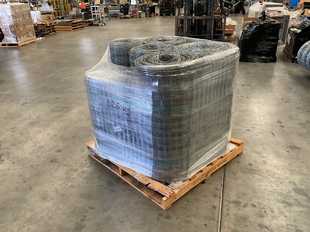 Unreserved Multi Vendor Warehouse Sale - WA