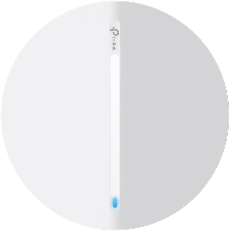 TP-LINK Festa AX3000 Ceiling Mount WiFi 6 Access Point, Wireless, Free Clou