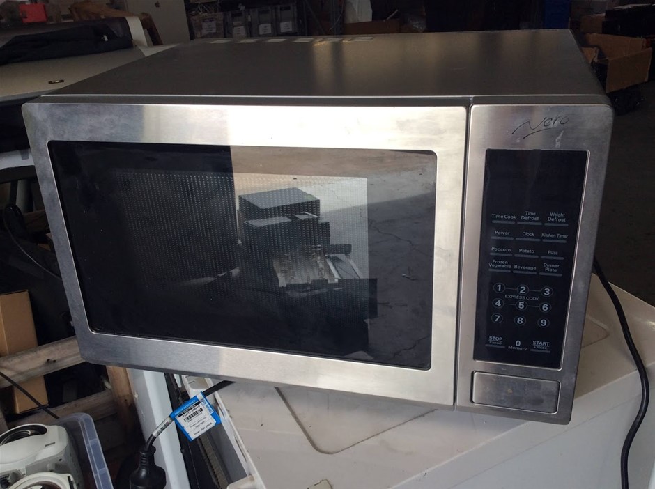 Appliances & Whitegoods, VIC Pickup