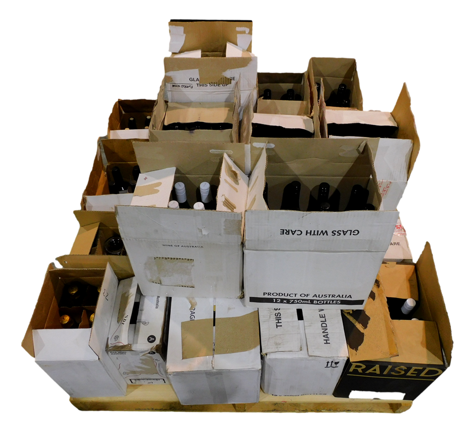 NSW Pick Up ONLY - Warehouse Clearance Pallet Sale! 10% BP!