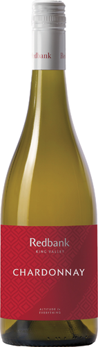 Redbank King Valley Chardonnay 2024 (6 x