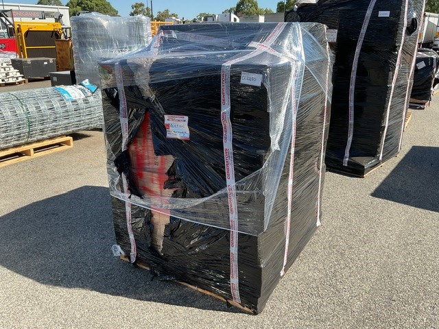 Unreserved Multi Vendor Warehouse Sale - WA