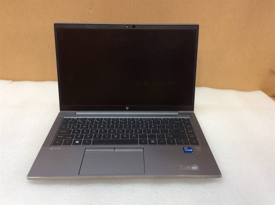 Assorted Laptops – NSW Pickup 