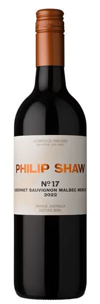Philip Shaw No. 17 Cabernet, Cabernet Fr