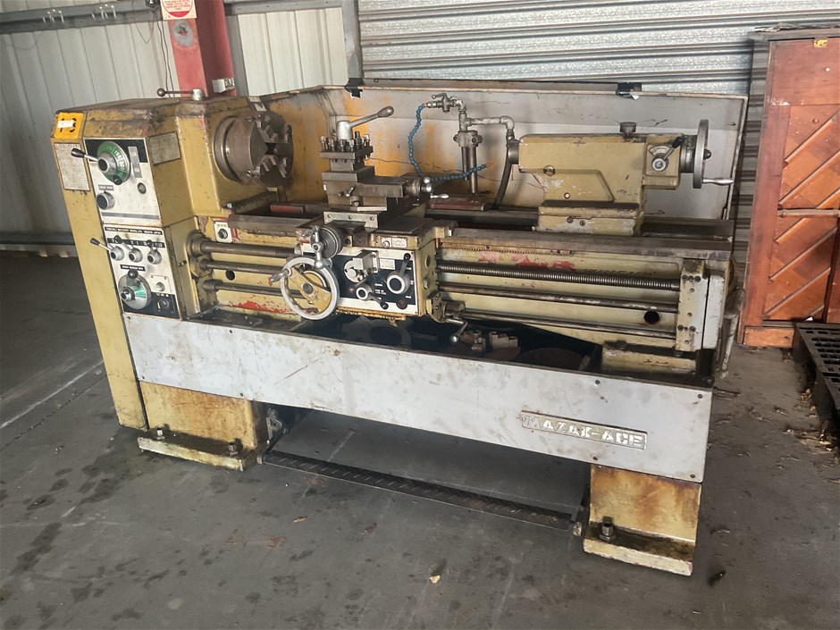 Machine tooling sale