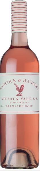 Hancock & Hancock Grenache Rosé 2023 (6x