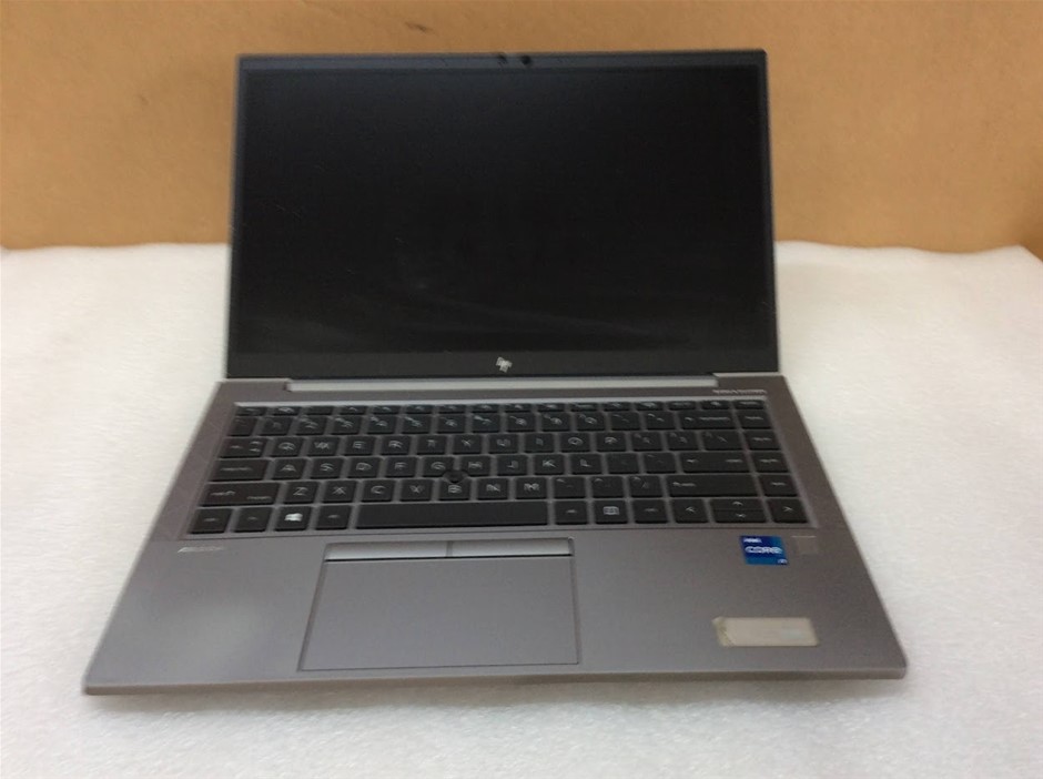 Assorted Laptops – NSW Pickup 
