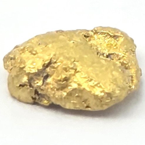 No Reserve Natural Australian Gold Nuggets