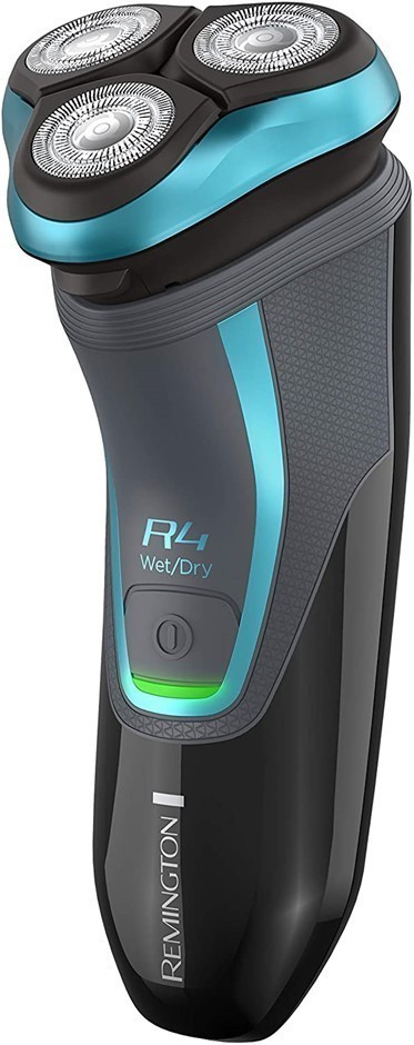 REMINGTON Men's Style Series R4 Rotary Shaver.