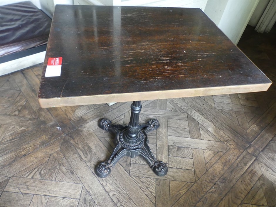 Terms & Conditions of Sale