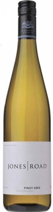 Jones Road Pinot Gris 2021 (12 x 750mL),