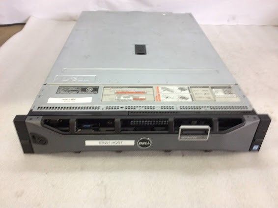 Assorted Computers & IT Equipment and More – NSW Pickup 