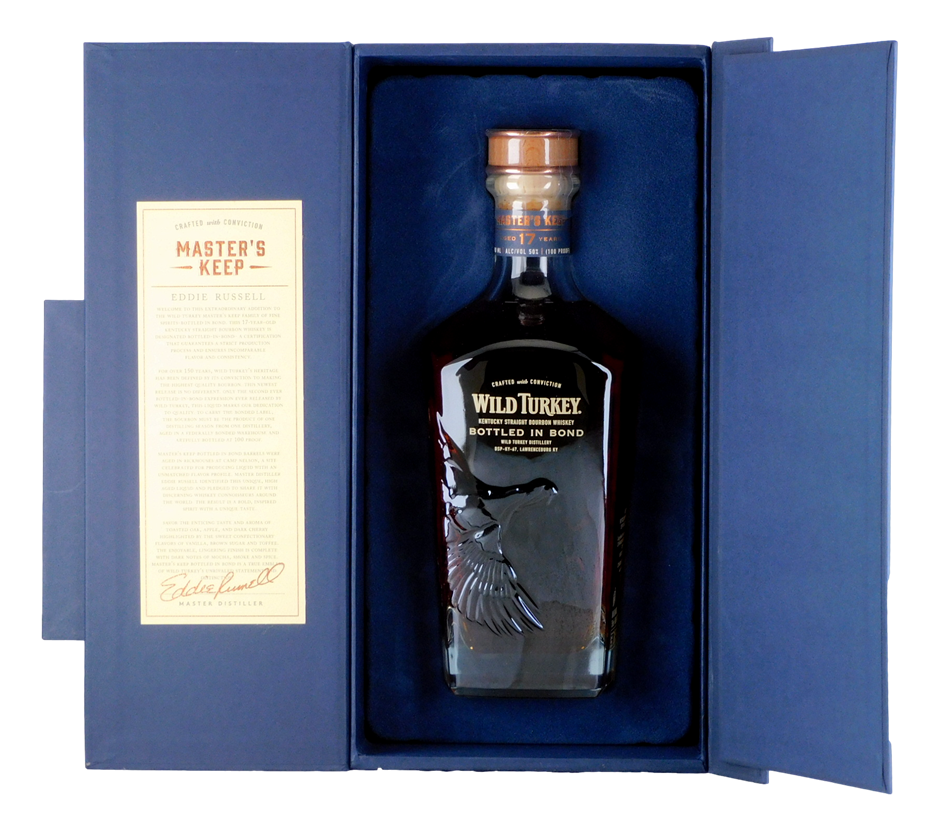 Rare Ports & Spirits Ft. Wild Turkey