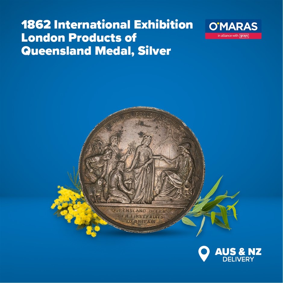 INTERNATIONAL BIDDERS/WINNERS IMPORTANT NOTES: