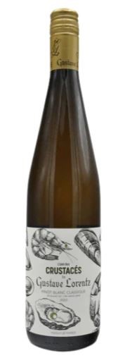 Gustave Lorentz L'Ami des Crustaces Pino