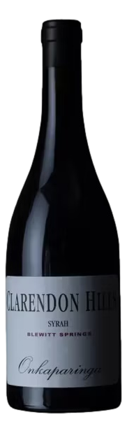 No Reserve Fine Wine :: Feat. Clarendon Hills