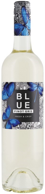 De Bortoli Blu Gris Pinot Gris (6 x750mL), VIC.
