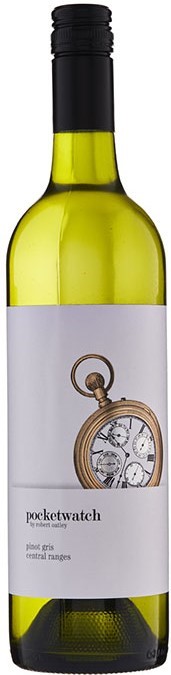 Pocketwatch Pinot Gris 2024 (12 x 750mL)