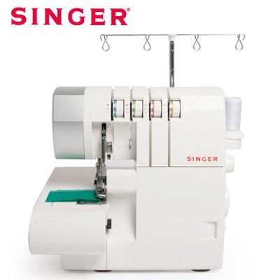 Singer Overlock 14SH754 Sewing Machine
