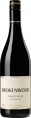 Brokenwood Pinot Noir 2024 (12x 750mL).