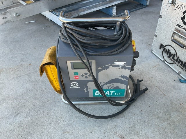 No Reserve Welder, Drill, Generator & More