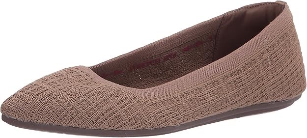 YELLOW BOX Women's Africa Wedge Flip Flop / US10 / Taupe. Buyers Note - Di