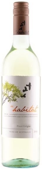 Version 2 Pinot Grigio 2024 (12 x 750mL)
