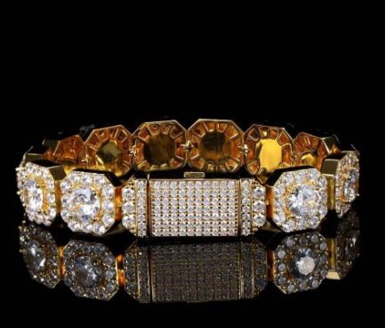 Jewelzmerchants' Luxury  Gold Filled Jewellery