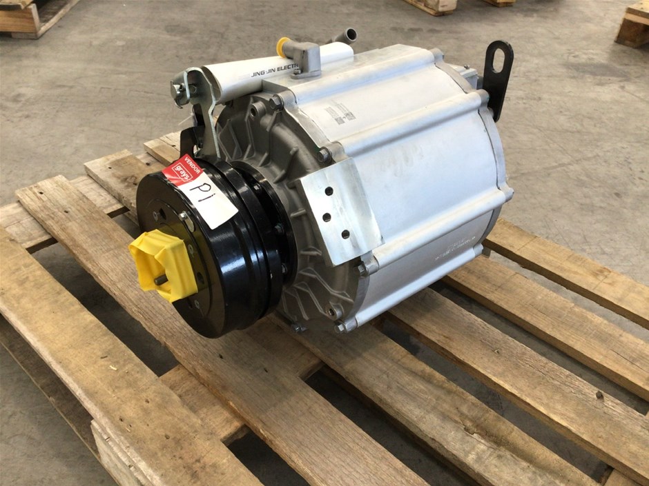 JJE 700Nm MOTOR (GEN 2)