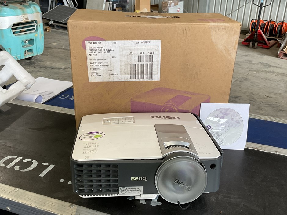 Large Unreserved Site Clearance Sale