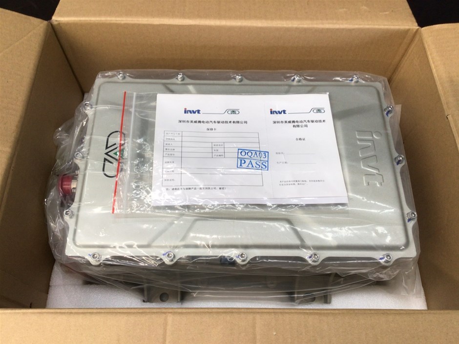 2 in1 Inverter GVD500-31LZ.