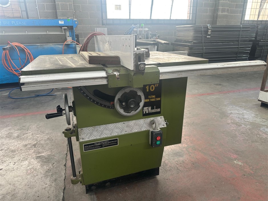 Unreserved Window Manufacturing, Engineering Equipment